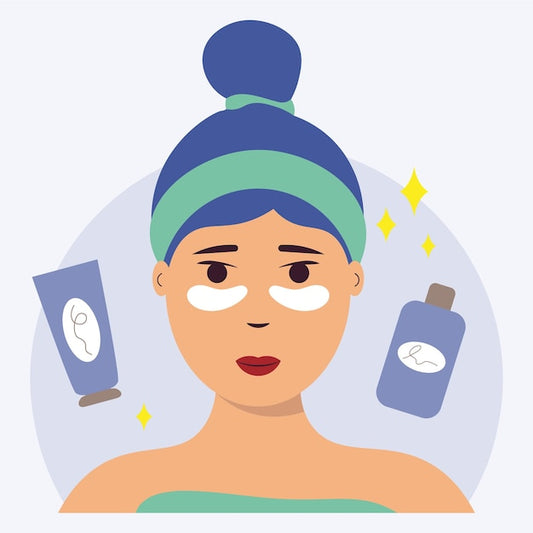 How to Overcome the Phobia of Facial Serums?