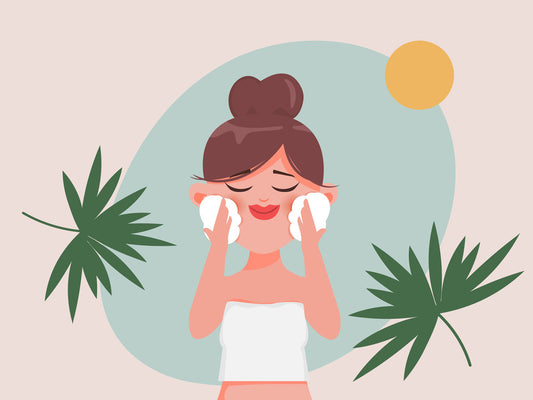 The Delicate Balance: Why Overwashing Your Face Can Do More Harm Than Good?