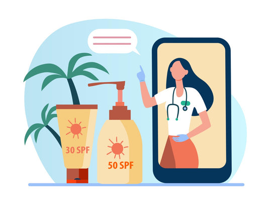 Shielding Your Skin: The Year-Round Importance of Sunscreen