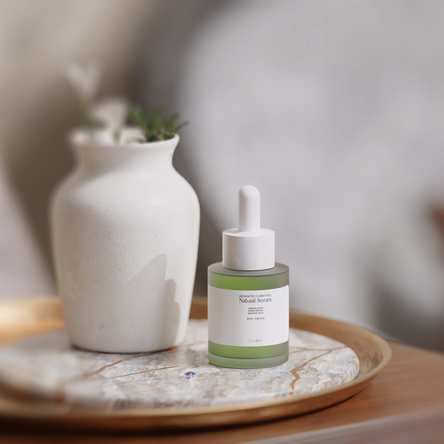 face serum for men and women