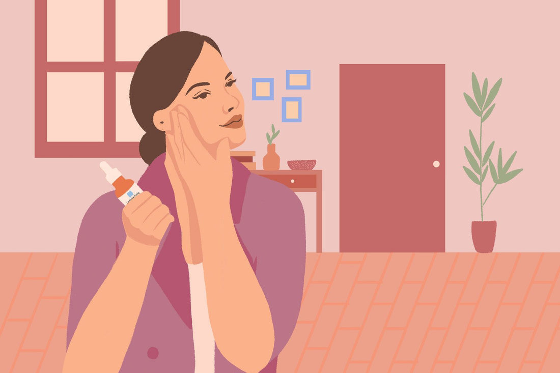 Debunking the Myth: All-in-One Serums - Fact or Fiction?