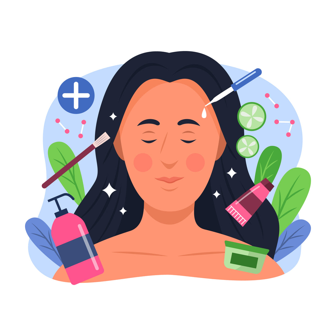 Korean Skincare vs Australian Certified Natural Biotech Skincare