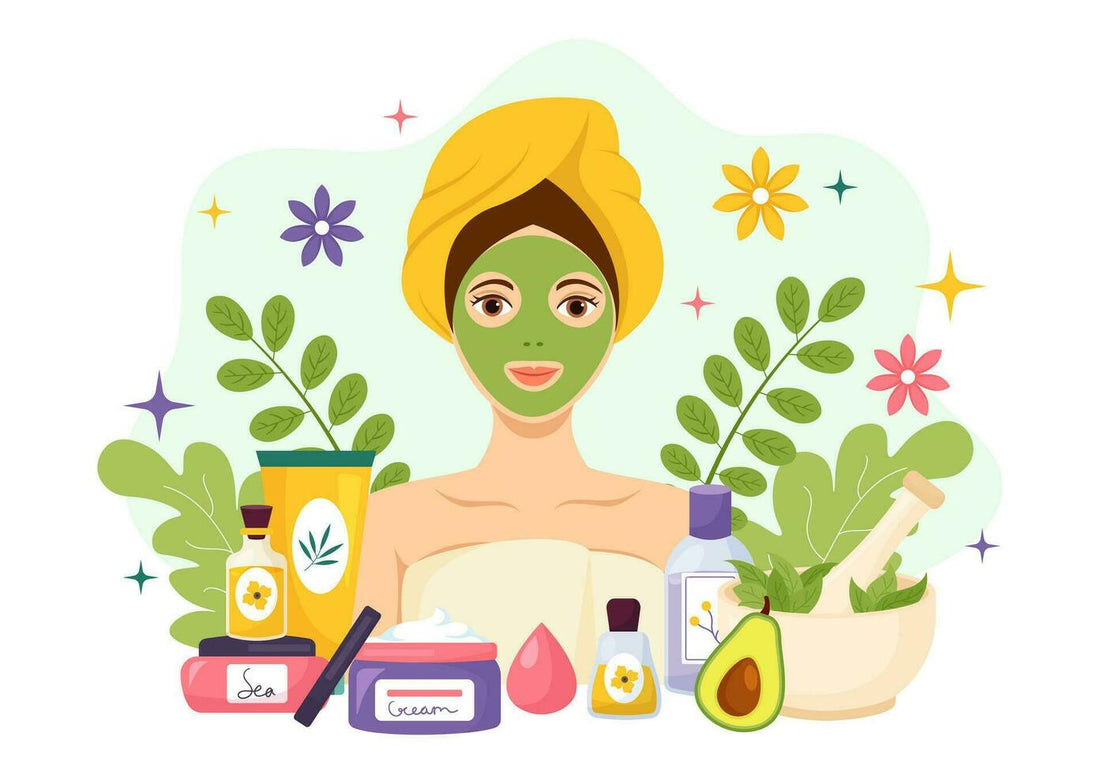 Revitalise Your Skin: The Dynamic Duo of Nonapeptides and Kakadu Plums