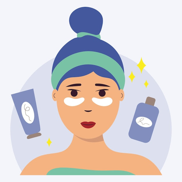 How to Overcome the Phobia of Facial Serums?
