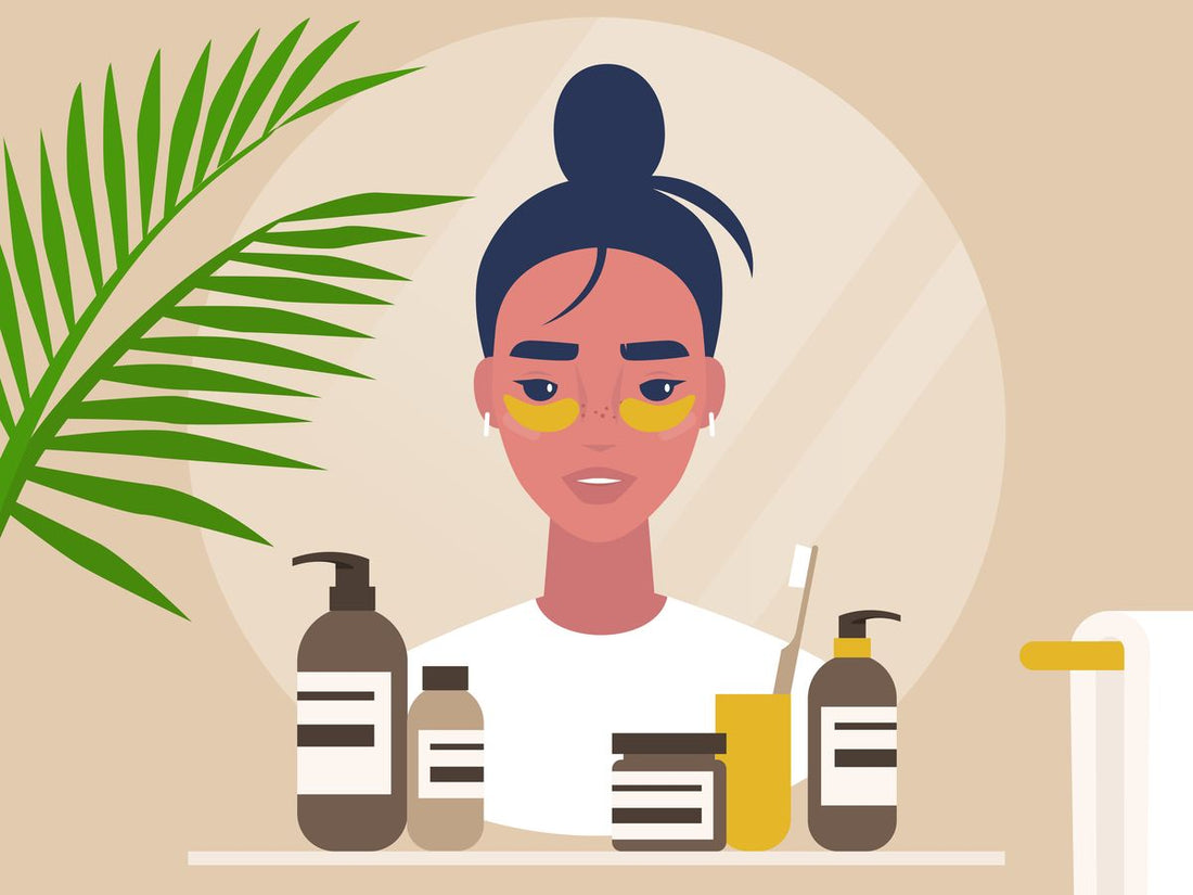 Nurturing Beauty: The Rise of Natural Biotech Skincare