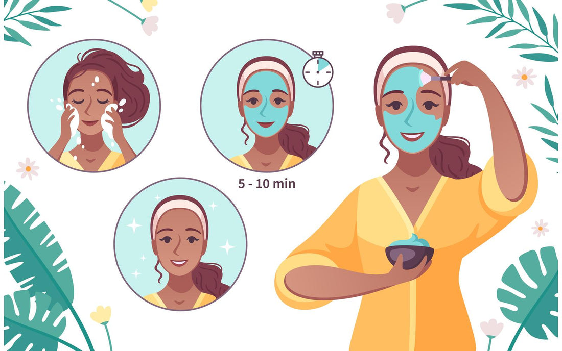 How to incorporate Nonapeptide Skincare into your daily routine?