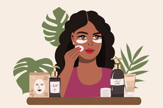 Nurturing Your Youth: The Ultimate Skincare Routine for 20-Year-Olds