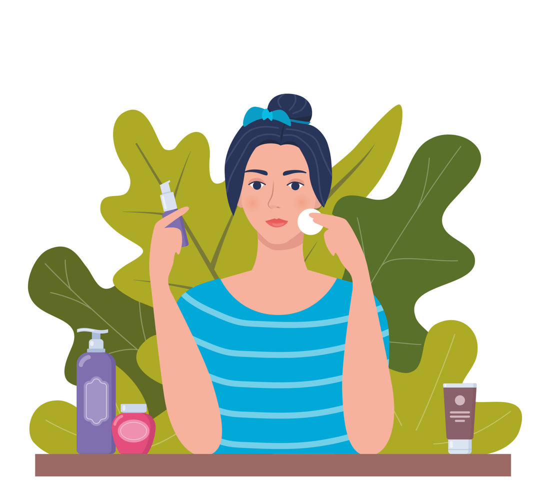 The Benefits of Vegan Skincare for Your Skin and the Planet