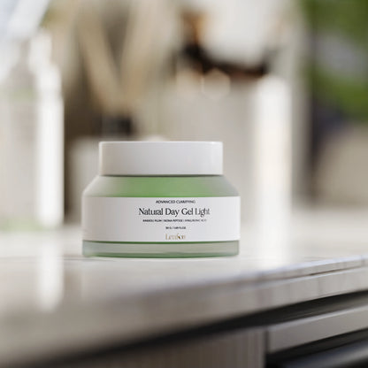 Natural Day Gel Light