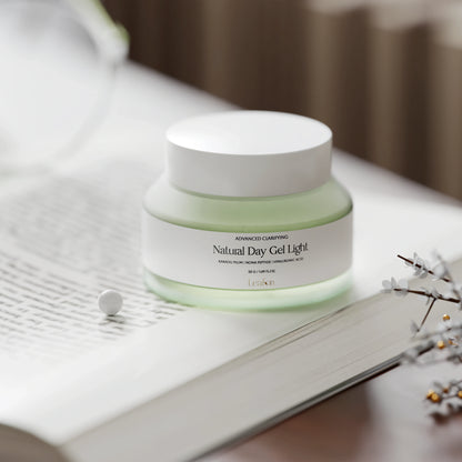Best Natural Day Gel Light