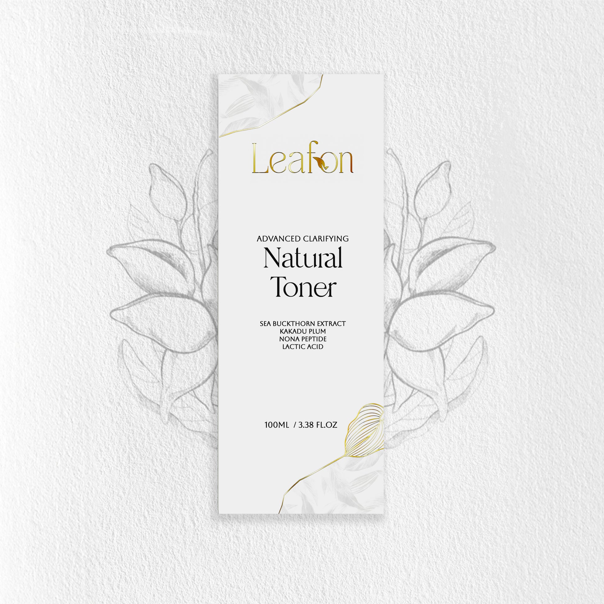 best facial toner for sensitive skin
