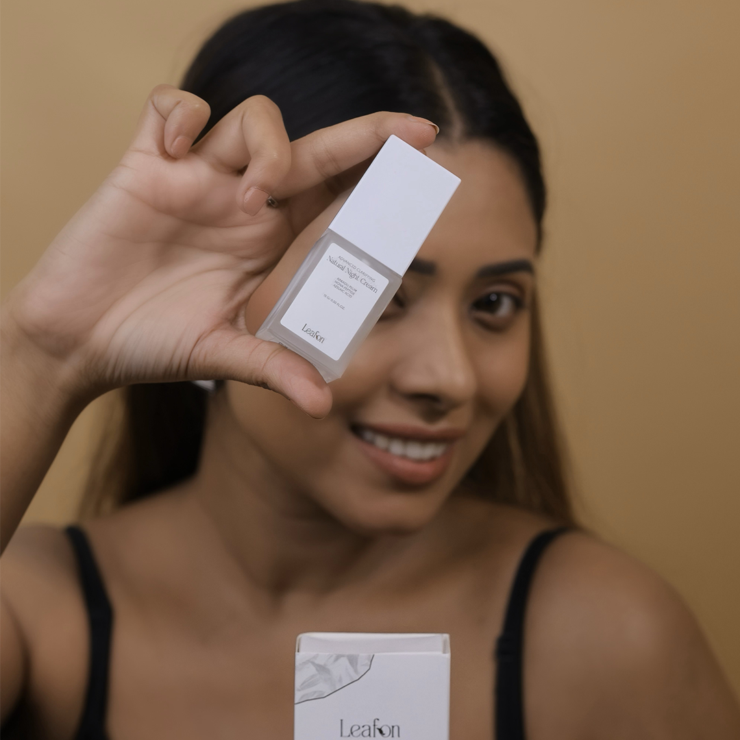 Night Cream