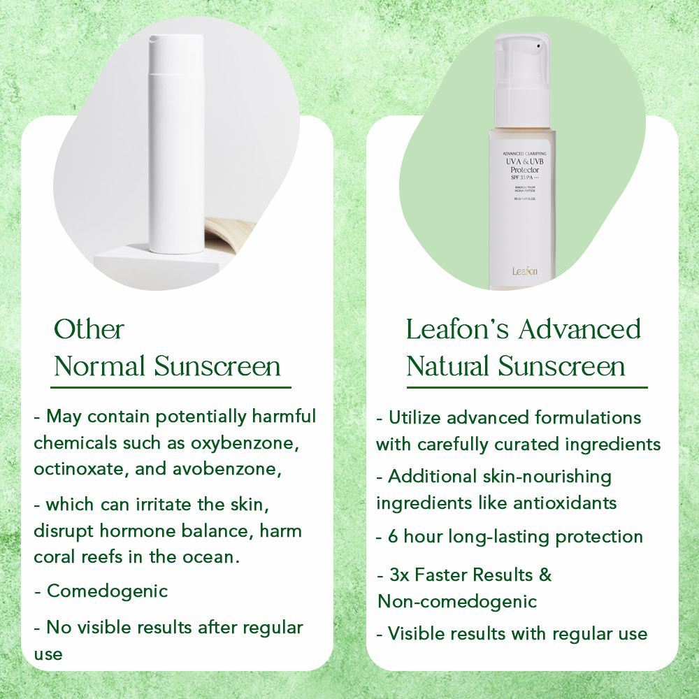 Sunscreen