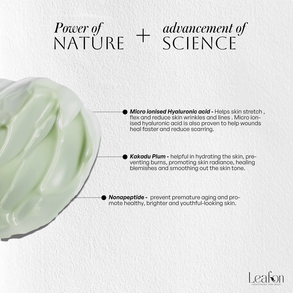 day gel cream for oily skin