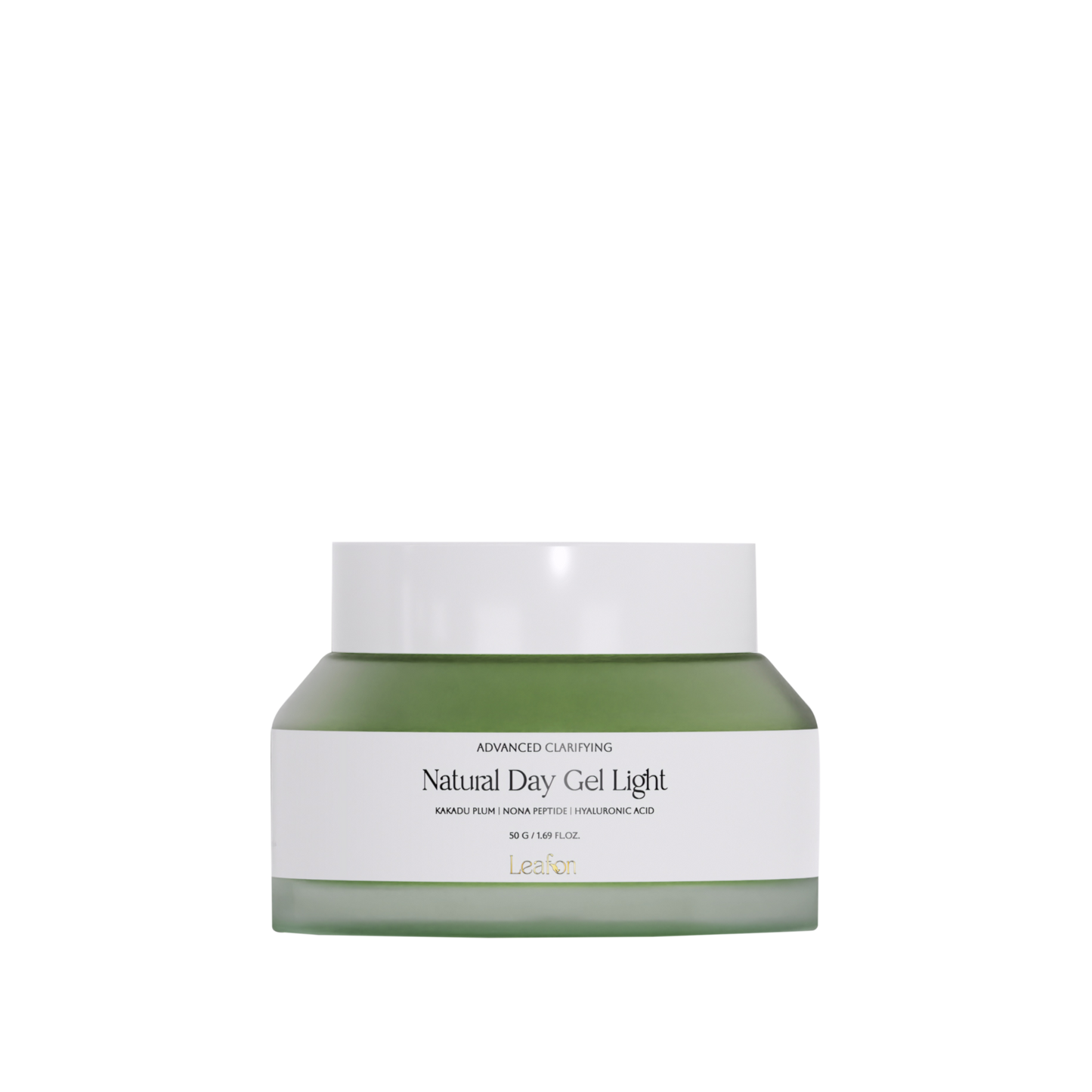 Face Day Gel