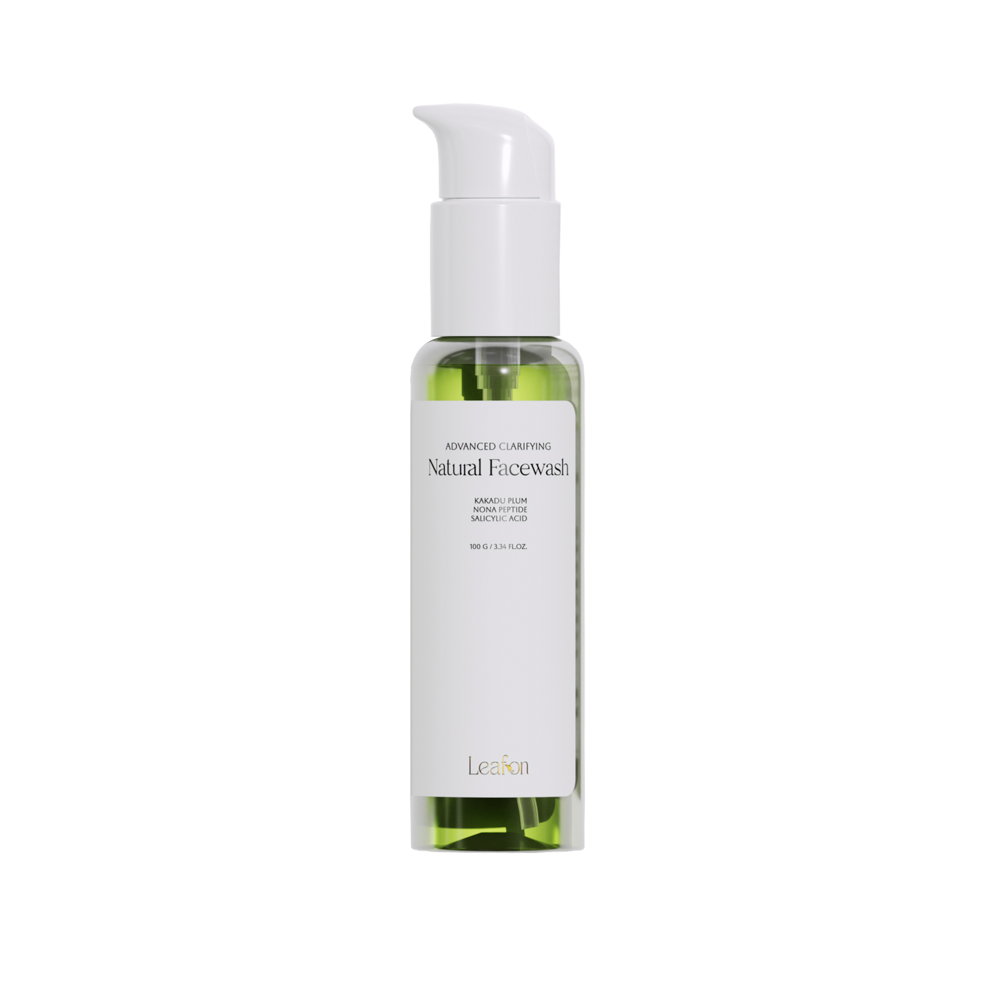 Face Wash