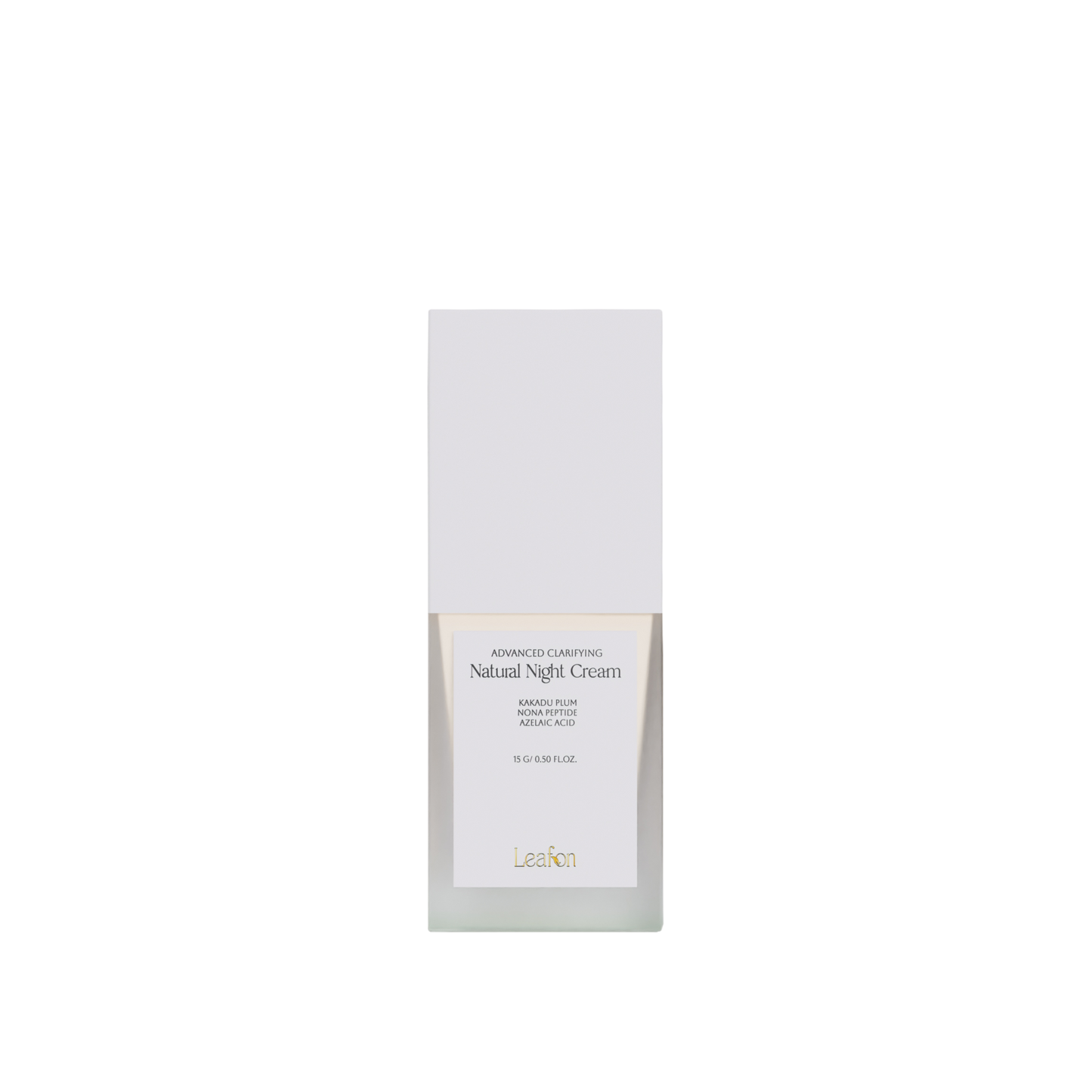 Night Cream