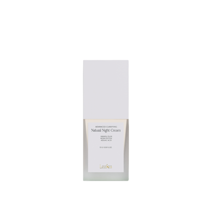 Night Cream