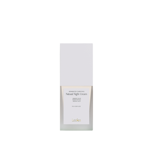Night Cream