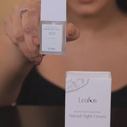 Night Cream