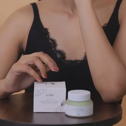 Face Day Gel